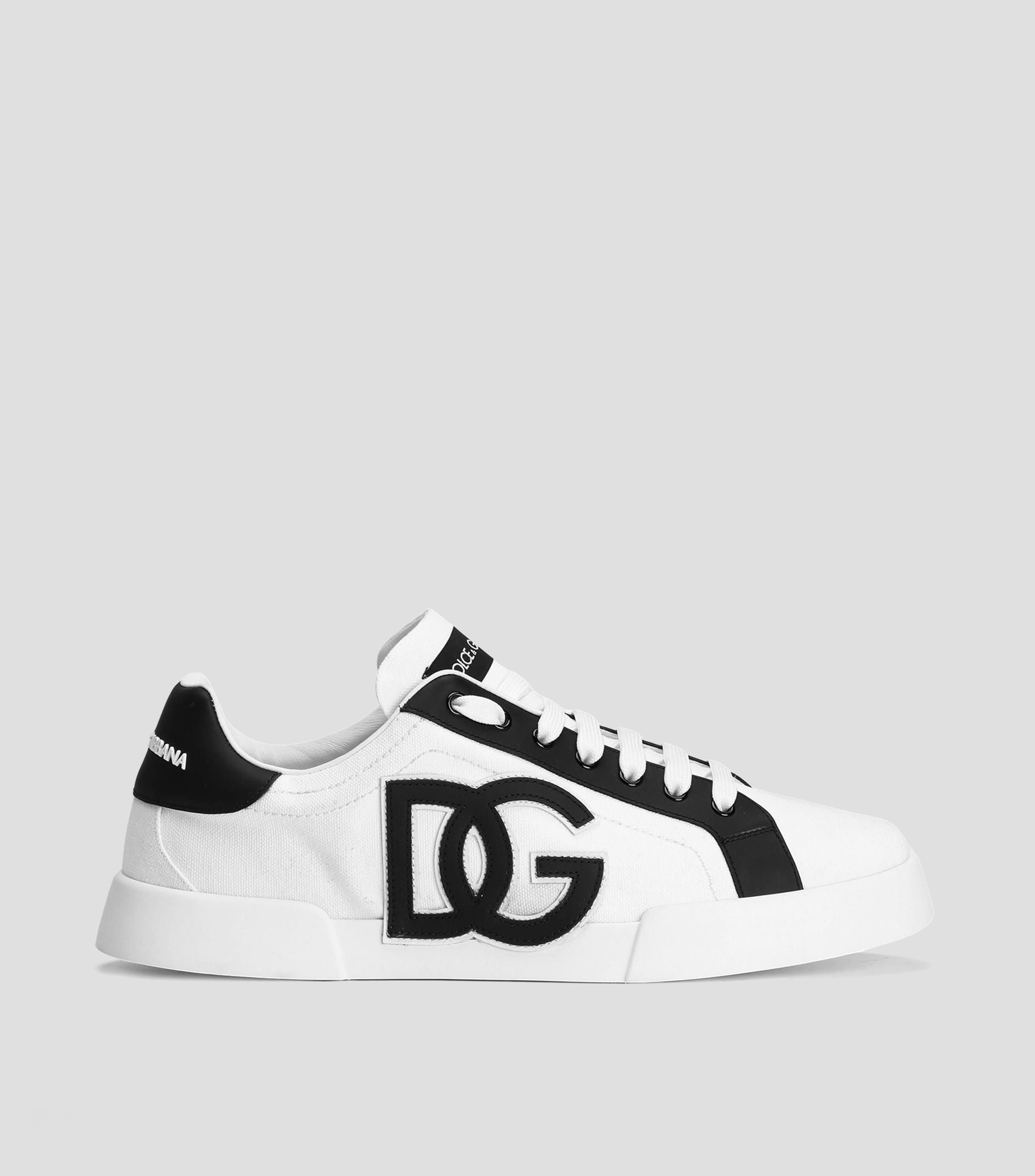 Tenis casuales en piel Hombre